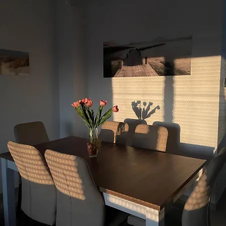 Bliss Apartman