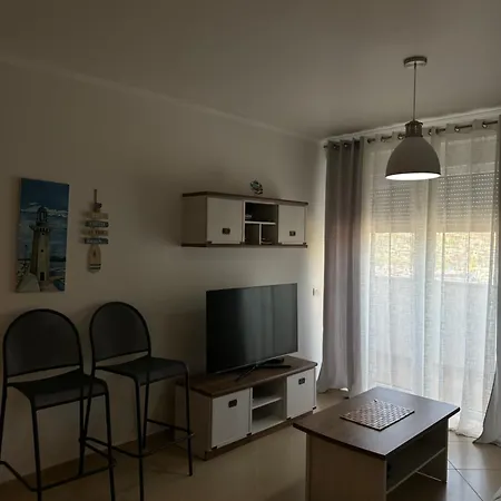 Bliss Apartman