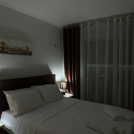 Apartman Bliss Lezha