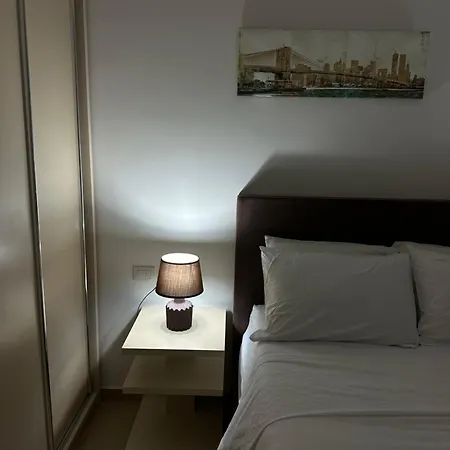 Bliss Apartman *