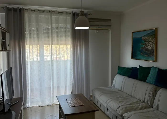 Lägenhet Bliss Lezhë